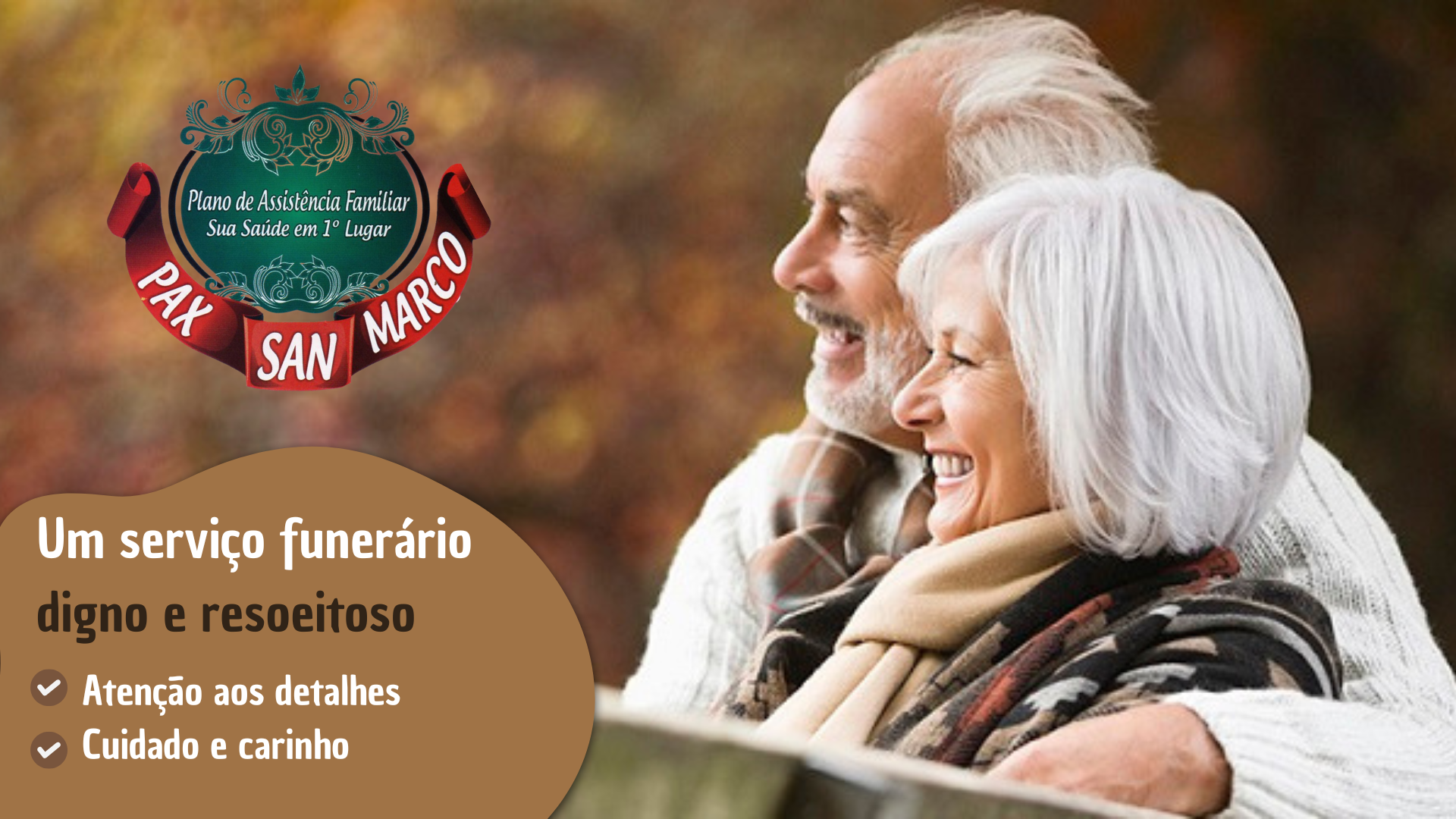 Pax San Marco – Cuidamos de Tudo para que Você Cuide do que Realmente Importa