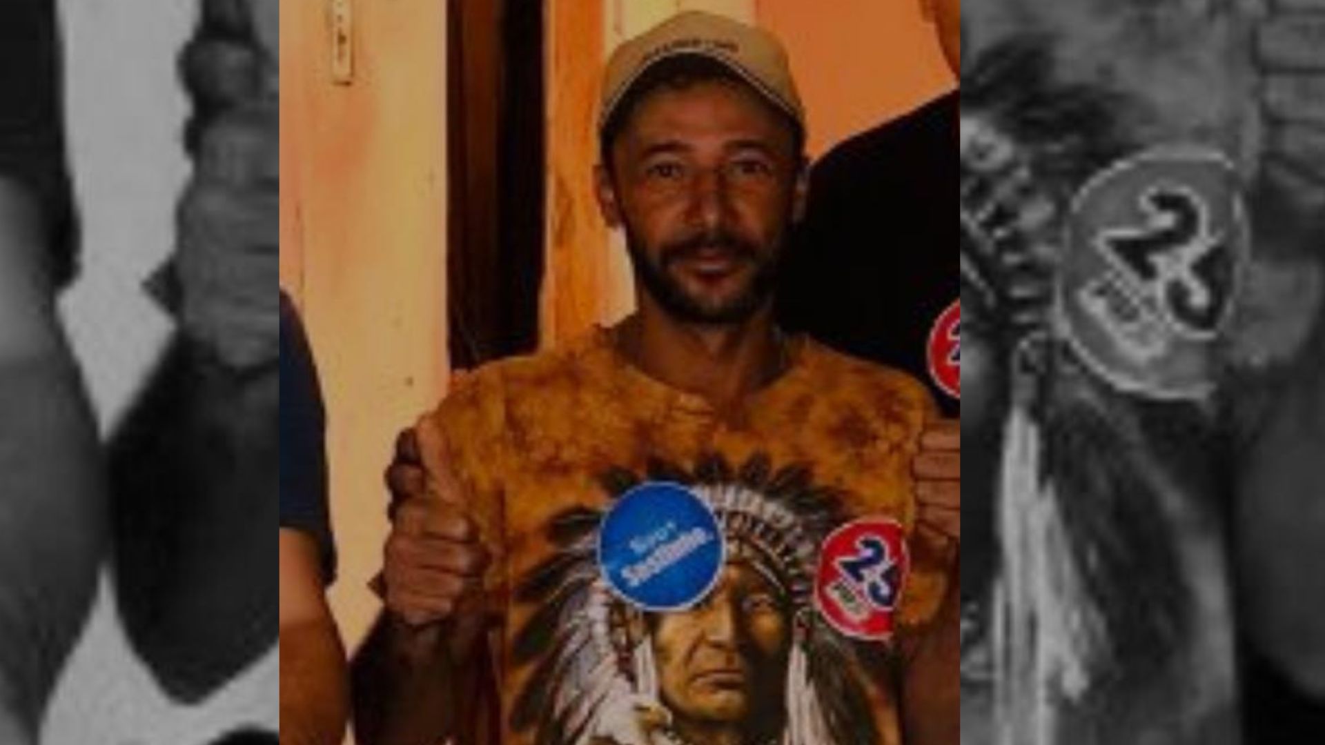 Tragédia na Estrada: Jovem Morador de Anibal Morre Atropelado na Noite de Domingo.