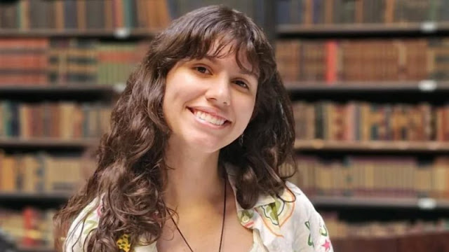 Jovem estudante morre após sofrer AVC enquanto fazia simulado em escola para vestibular.