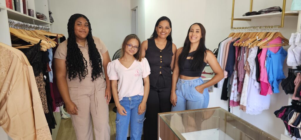 Valentina Moda Íntima: conforto, elegância e um novo endereço para você