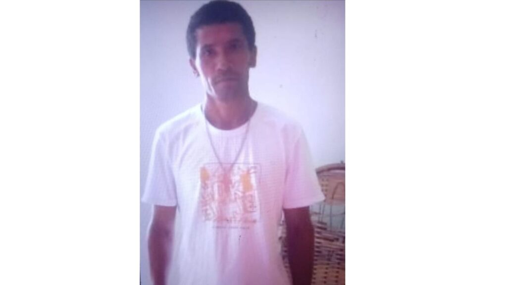 DESAPARECIMENTO NO MULUGU, MORRO DO CHAPÉU