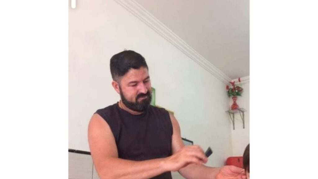 Homem vítima de queimaduras graves morre após uma semana internado