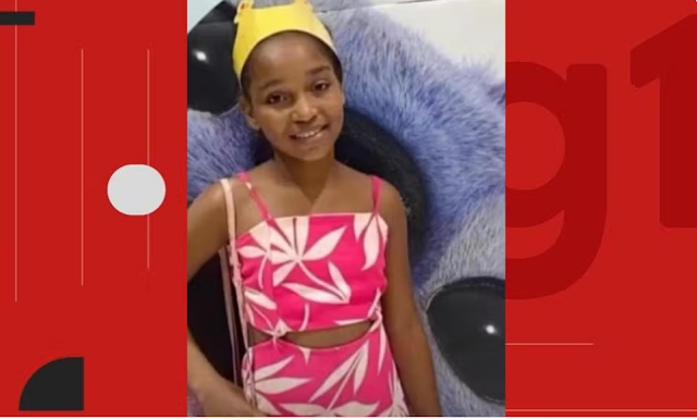 Menina de 12 anos morre e amigo da mesma idade fica ferido após serem baleados enquanto brincavam de bola em Salvador