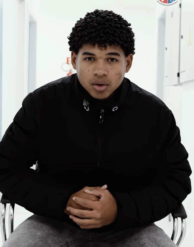 Jovem é Executado em Operação Policial Desastrosa em Morro do Chapéu, BA