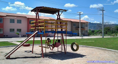 Bahia: Governo anuncia construção de unidades habitacionais em 13 municípios do interior através do Minha Casa Minha Vida