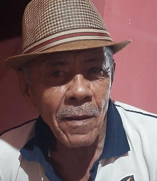 Com pesar, comunicamos o falecimento de João Guilherme de Almeida (João Maroca)