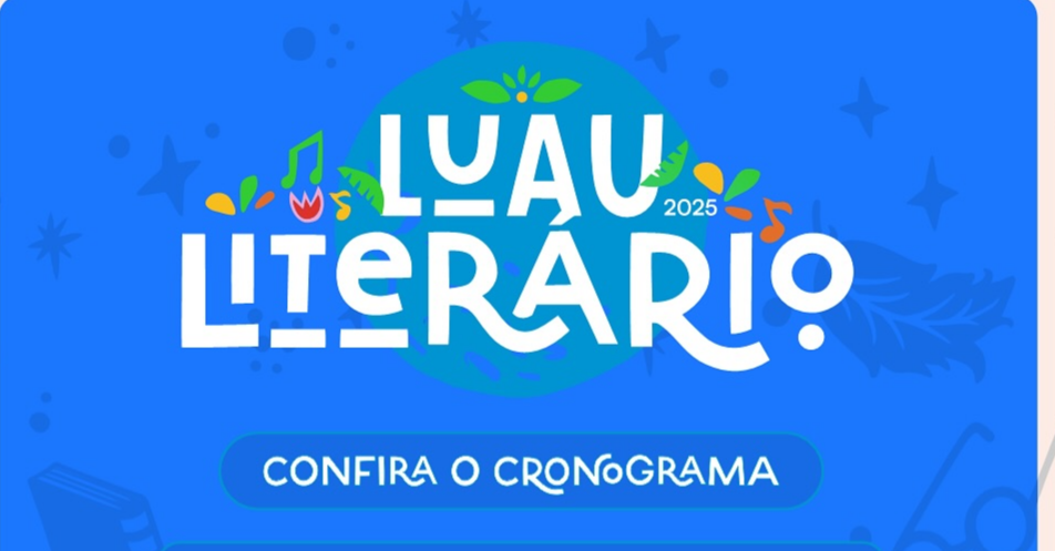 Ourolândia: Luau Literário 2025 Ilumina Escolas Municipais