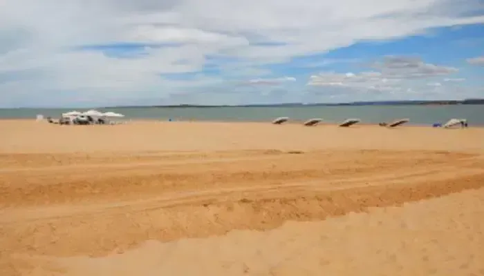 Tragédia: Afogamento nas Dunas do Velho Chico em Casa Nova-BA resulta na morte de jovem