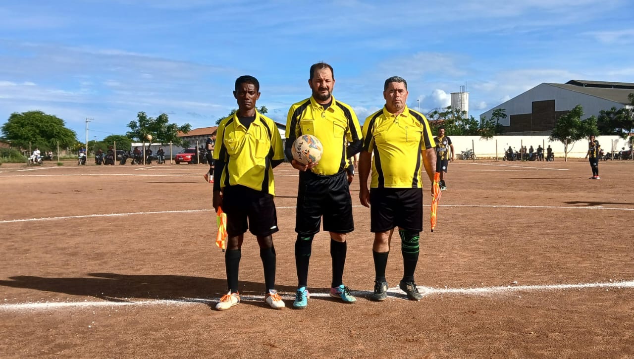 Copa Celino Barbosa - foto 2