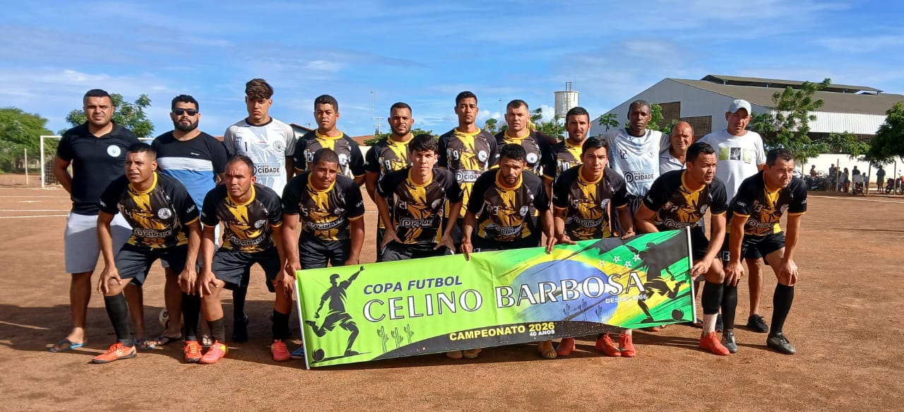 Copa Celino Barbosa - foto 3