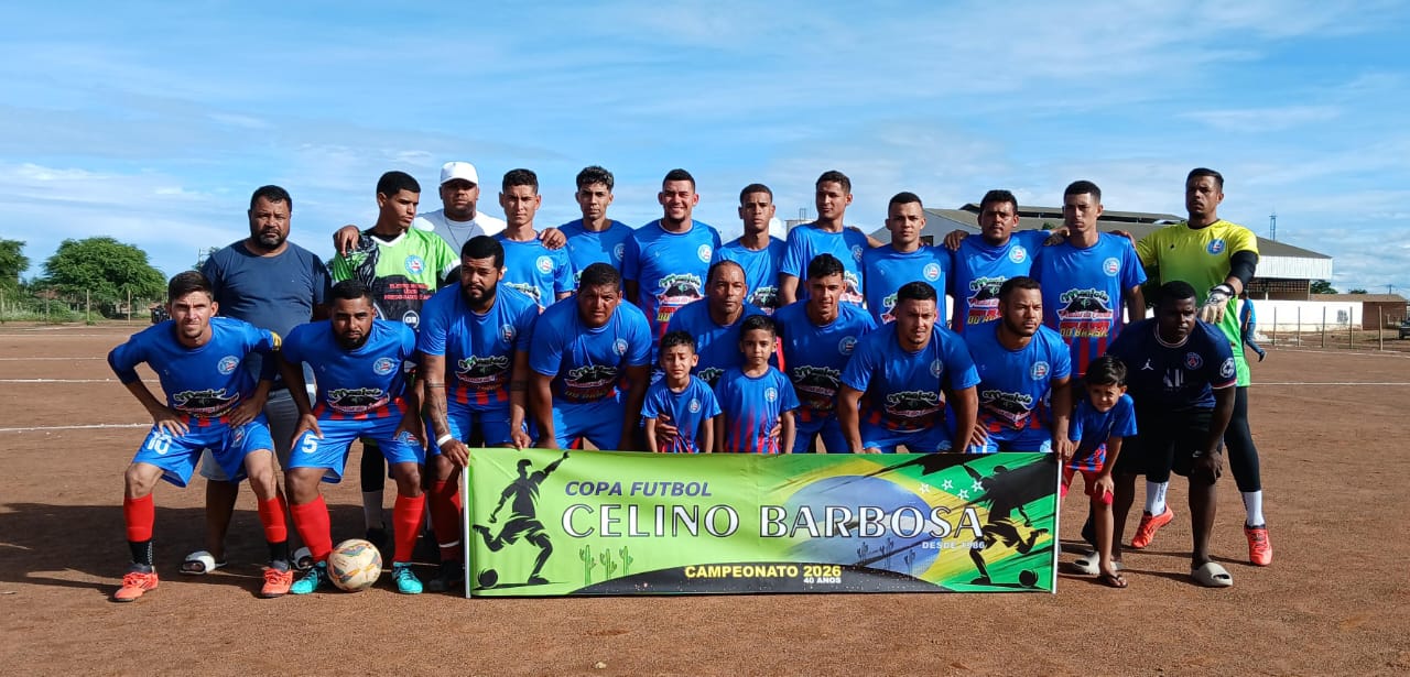 Copa Celino Barbosa - foto 4