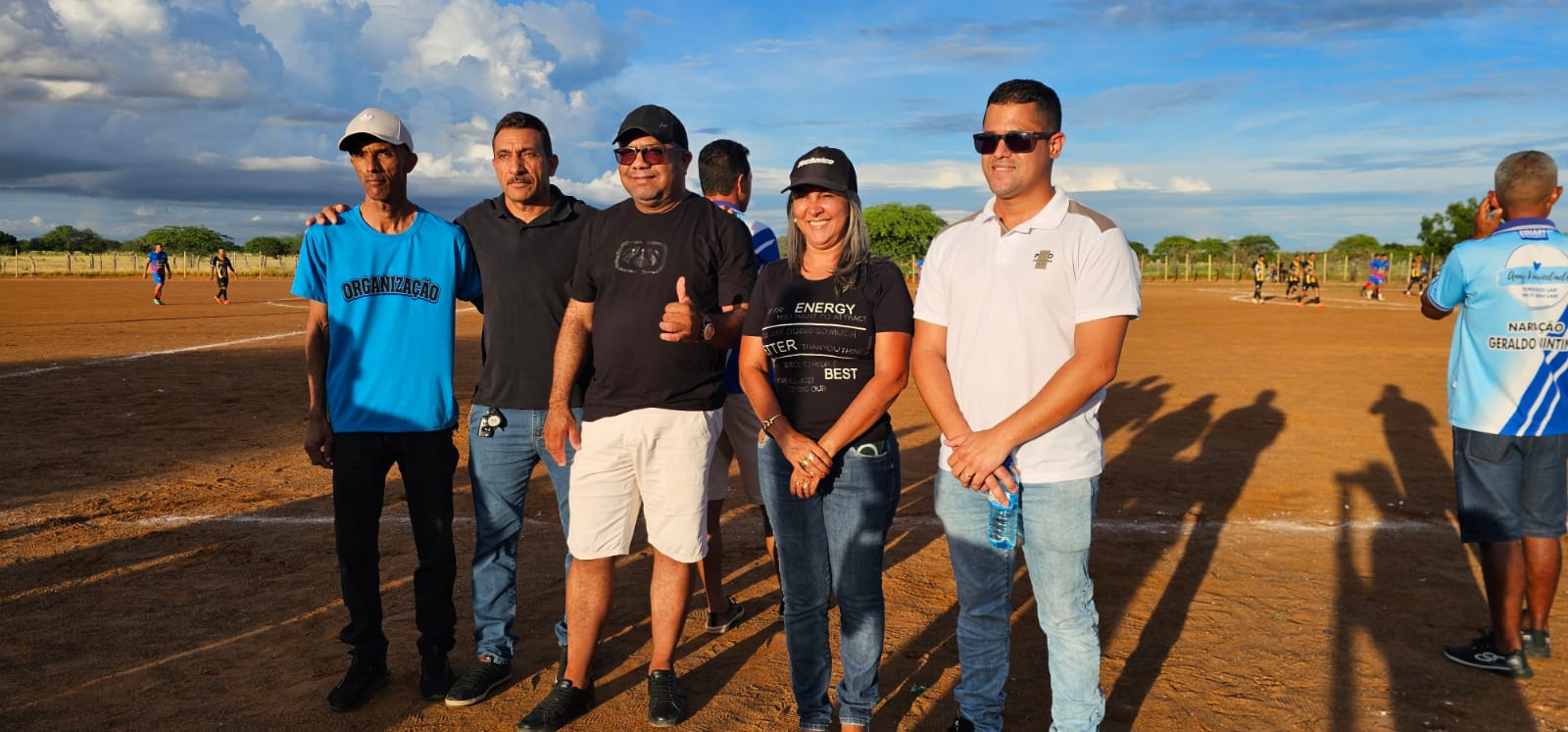 Copa Celino Barbosa - foto 1