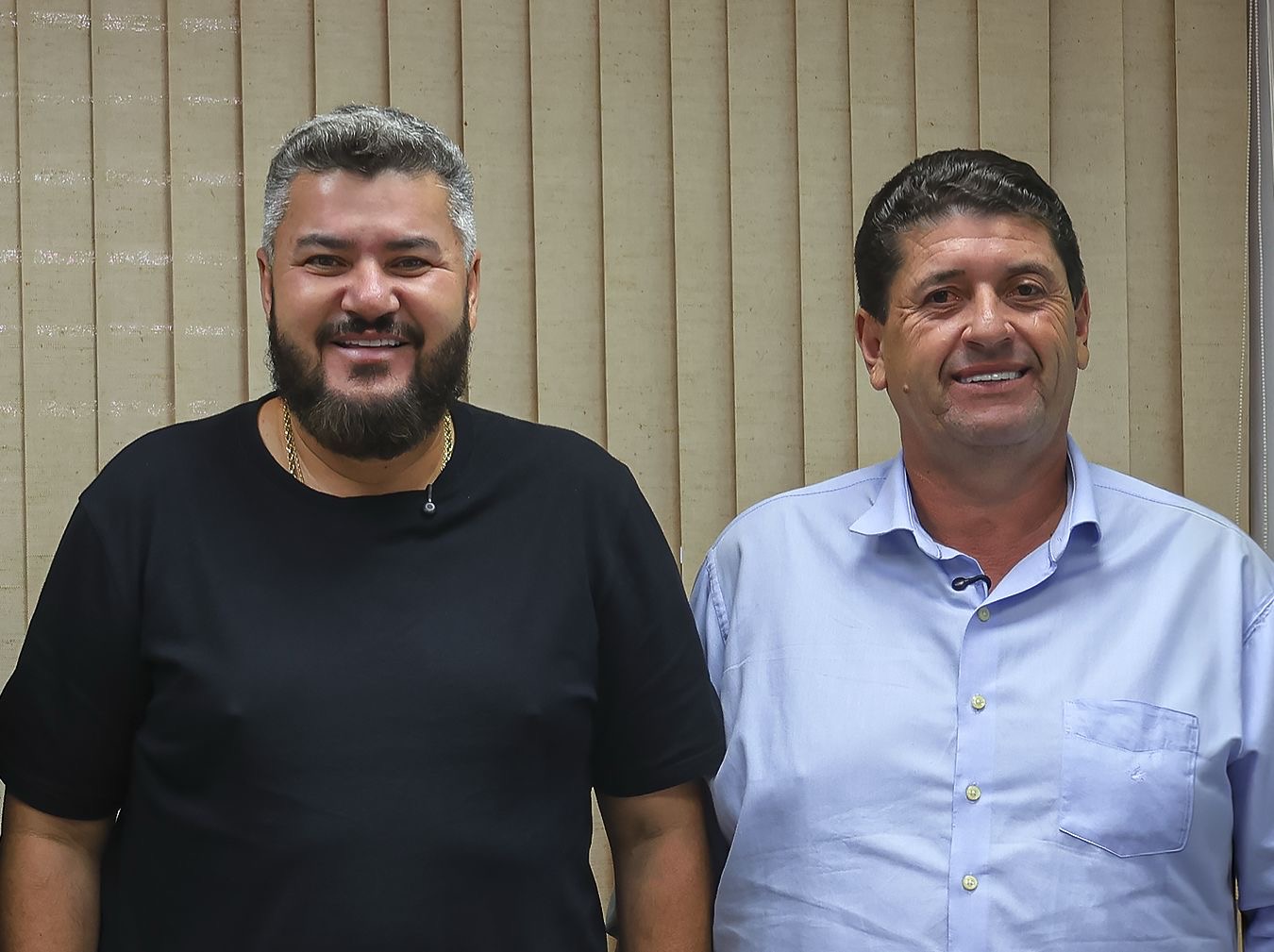 Júnior Muniz destaca emancipação de Umburanas