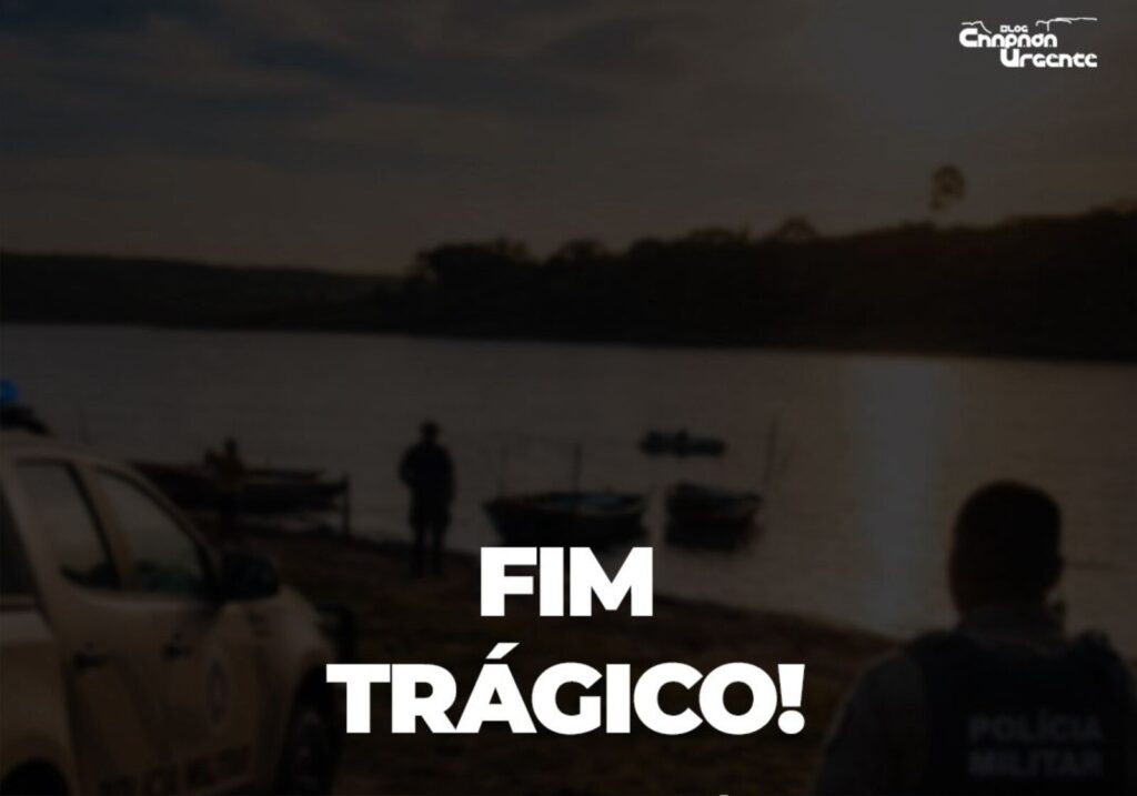 Afogamento na Barragem do França em Piritiba; jovem de Jacobina morreu durante pescaria