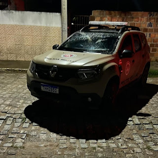 Ocorrência em Euclides da Cunha (imagem ilustrativa)