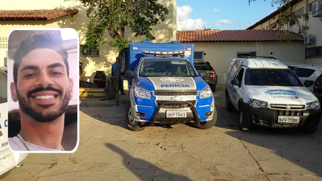 Jacobina: homem é morto a facadas próximo ao Vivendas da Lagoa