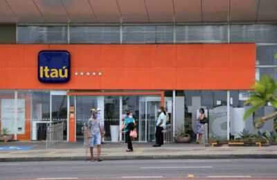 Itaú anuncia fim de serviço no Brasil e pega funcionários de surpresa