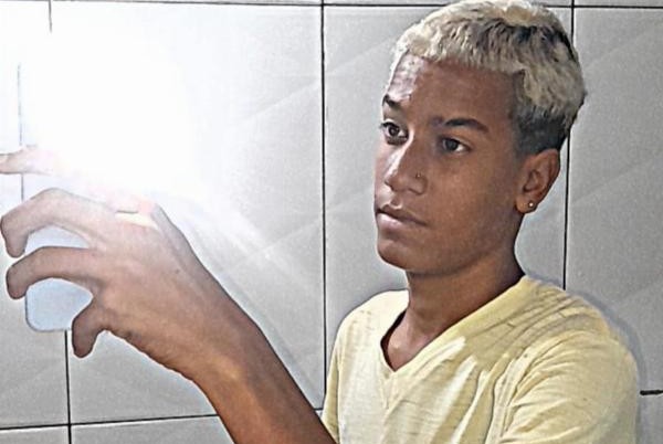 Caso de adolescente encontrado morto em Serrinha