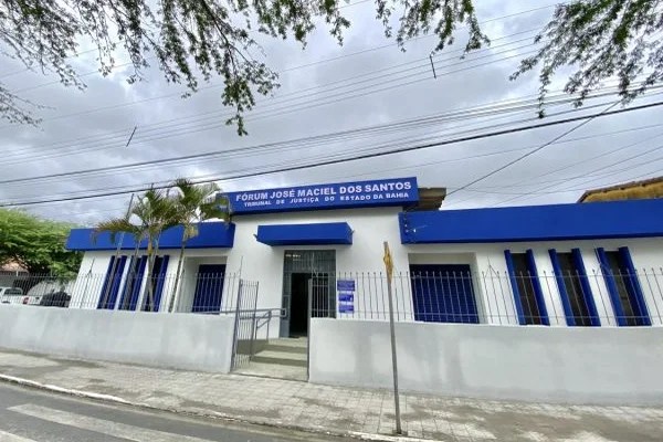 Ex-vereador de Santaluz é preso suspeito de estupro de vulnerável