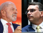 Flávio Bolsonaro venceria Lula nos dois turnos, segundo pesquisa Gerp