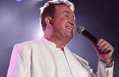 Juiz condena Amado Batista por morte de criança afogada em piscina de fazenda