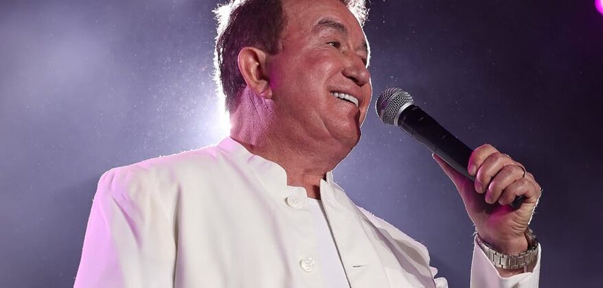 Juiz condena Amado Batista por morte de criança afogada em piscina de fazenda