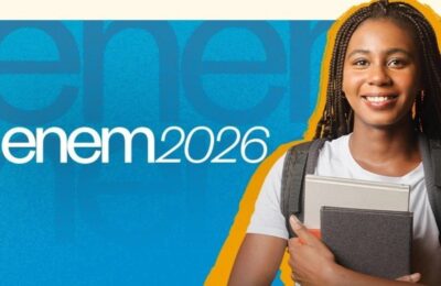 Enem 2026: Inscrições terminam nesta sexta-feira (5/6)