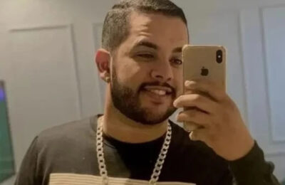 Filho de ex-vice-prefeito é morto a tiros no interior da Bahia