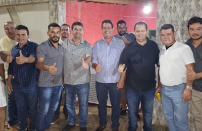 11º Arraiá dos Canecos reúne grande público em noite de festa e animação em Umburanas