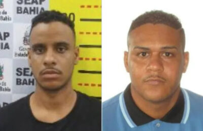 Dois homens morrem em confrontos com a Cipe-Semiarido e Cipe Caatinga em Caldeirão Grande no povoado de São Miguel