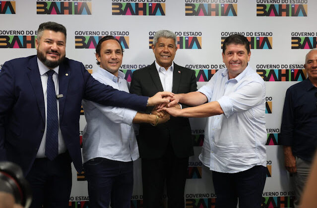 Acordo consorcial libera R$ 7,2 milhões para pavimentação entre Delfino e Lagoinha