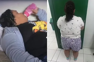Mulher de 37 anos finge ser adolescente de 12 e engana família por mais de um ano