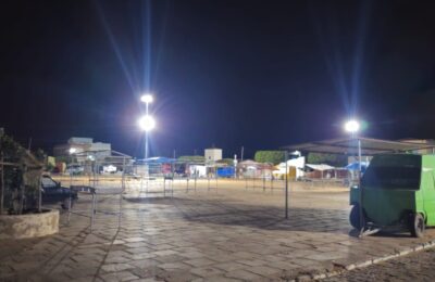 MORADOR DE LAGOA DO 33 SE ASSUSTA COM PREÇO DA CARNE A QUASE R$ 50 O QUILO EM OUROLÂNDIA