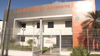 Bebê de 10 meses morre após suspeita de estupro em Fortaleza.