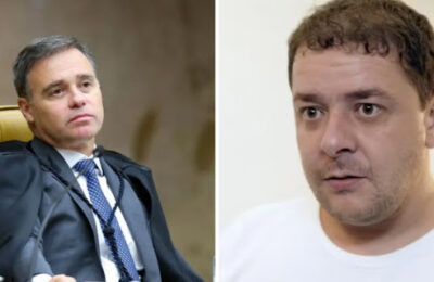 André Mendonça autoriza inquérito sobre suposto tráfico de influência de Lulinha
