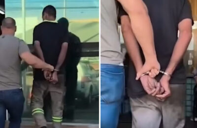 Jovem de 14 anos é estuprada ao passar a noite na casa de amiga; suspeito ofereceu ‘noite de pizza.