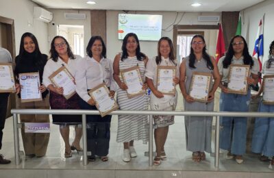 Reunião de Alinhamento Marca o Início da Elaboração do Novo Plano Municipal de Educação de Umburanas.
