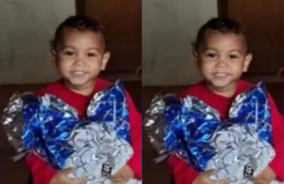 Pai mata filho de 3 anos após criança não dar “bom dia”