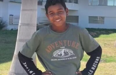Adolescente morre após agressão durante partida de futebol no Extremo Oeste baiano