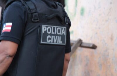 Dupla é presa por estupro de criança de 11 anos