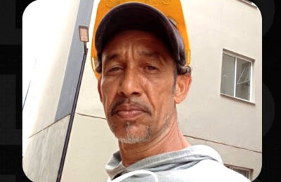 Homem de 49 anos é assassinado a tiros dentro de casa; no mesmo local funciona um bar