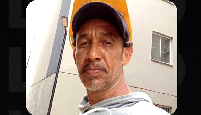 Homem de 49 anos é assassinado a tiros dentro de casa; no mesmo local funciona um bar