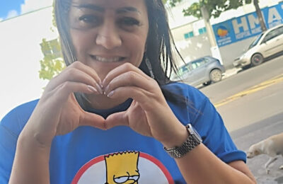 Mulher de 39 anos morre em acidente de moto na Avenida Dr. Carlito Daltro, em Jacobina