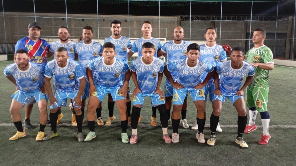 Rodada de Equilíbrio e Emoção Marca a Copa Ouro na Arena Azevedo em Ourolândia