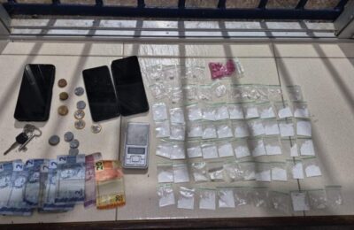 Polícia Militar recupera 25 celulares furtados durante a Micareta de Jacobina após operação em Capim Grosso