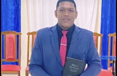 Morte de Mário Cícero comove familiares, amigos e colegas de trabalho