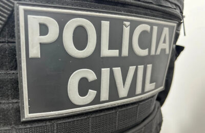 Avô é preso por estuprar neta de 12 anos na Bahia