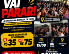 ATENÇÃO, UMBURANAS! O fenômeno das estradas está chegando: Caravana Boneka de Luxo desembarca amanhã 🔥