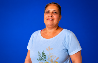 Moradora de Caatinga do Moura morre após colisão entre ambulância da Prefeitura de Jacobina e carro na BR-324.