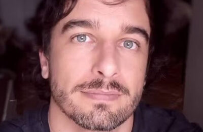 Ator Marco Furlan é preso por suspeita de estuprar criança de 5 anos em festa de aniversário.